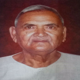 देवेन्द्र शर्मा 'इन्द्र'
